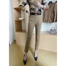 Burberry Long Pants